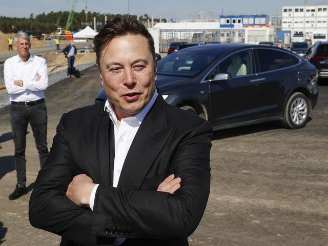 Jika PBB Mampu Buktikan Rp85 Triliun Bisa Atasi Kelaparan di Dunia, Elon Musk Siap Jual Sahamnya Senilai Itu